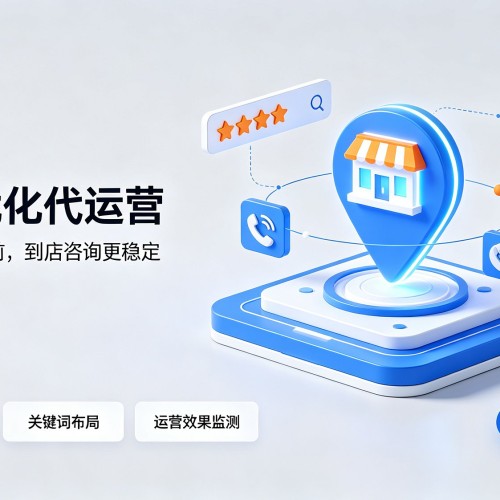合水GEO优化